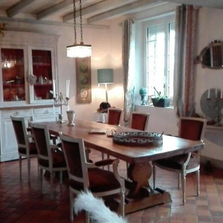 Domaine Du Mont Scolan Bed & Breakfast Montgardon Exterior photo
